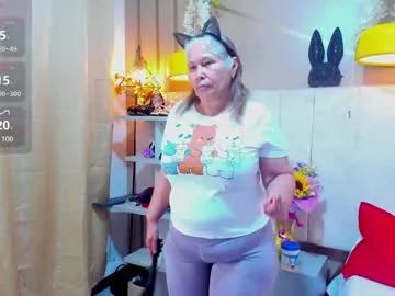 girl_amada from Chaturbate is Freechat