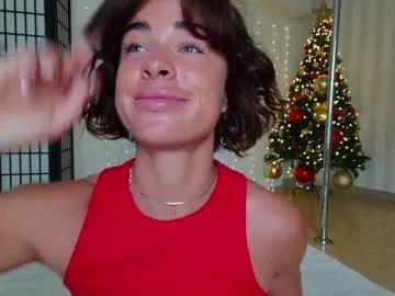 girlnextd00r_ from Chaturbate is Freechat