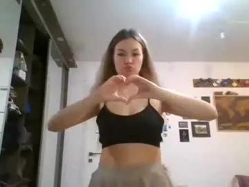 glitter_doll from Chaturbate is Freechat