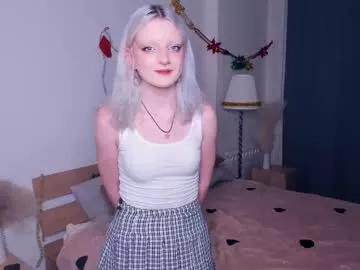 gloss_in_rose from Chaturbate is Freechat