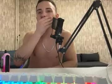 golden_boyyy21 from Chaturbate is Freechat