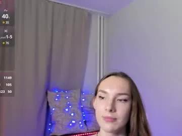 goodnight_kitty from Chaturbate is Freechat