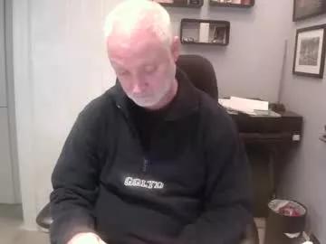 greyfox_6000 from Chaturbate is Freechat