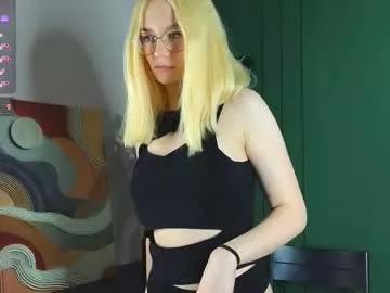 gwenbluett from Chaturbate is Freechat