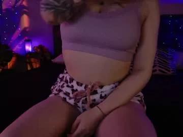 gwenhilton from Chaturbate is Freechat