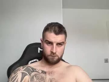 gymking25 from Chaturbate is Freechat