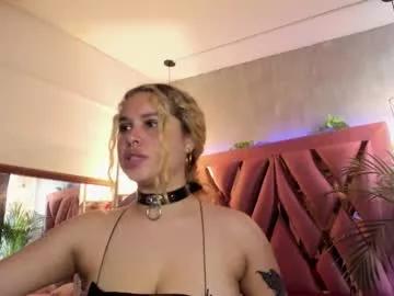 haelycute from Chaturbate is Freechat