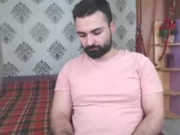 hairy_tyler666 from Chaturbate is Freechat