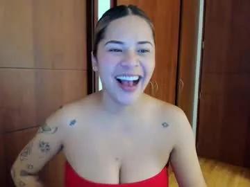 hanny_lorace from Chaturbate is Freechat