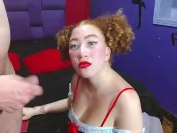 harry_maddys from Chaturbate is Freechat