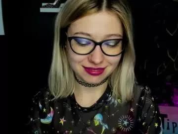 heidi_pleasure from Chaturbate is Freechat