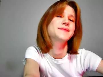 honey_femboy from Chaturbate is Freechat