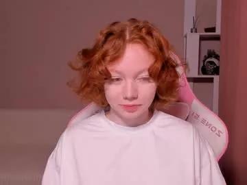 honeyautumn from Chaturbate is Freechat