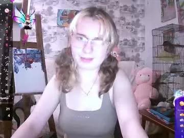 honeydewwaves_ from Chaturbate is Freechat