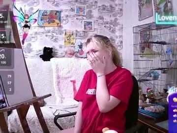 honeydewwaves_ from Chaturbate is Freechat