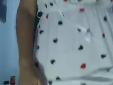 horny_mommy17 from Chaturbate is Freechat