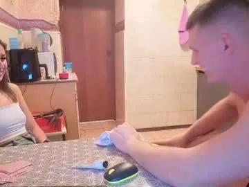 hornylovercouple2025 from Chaturbate is Freechat