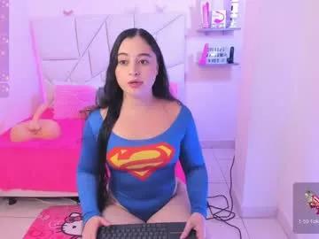 imhanna3 from Chaturbate is Freechat