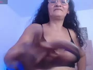 inesmaturexx from Chaturbate is Freechat