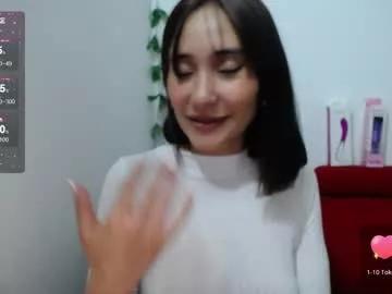 isa_bella___ from Chaturbate is Freechat