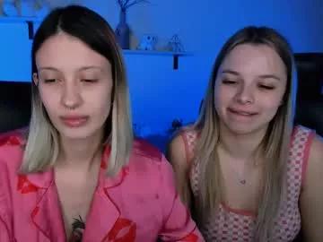 isa_luxury from Chaturbate is Freechat