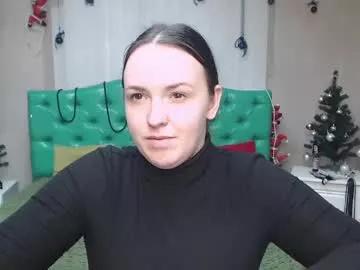 isabelblackberry from Chaturbate is Freechat