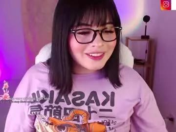 isabella_669 from Chaturbate is Freechat