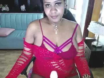 isabella_gil_ from Chaturbate is Freechat