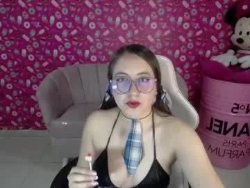 isabella_thomson_a from Chaturbate is Freechat