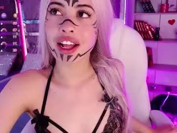 isabellaa_collins from Chaturbate is Freechat