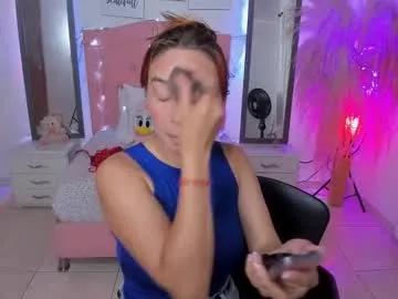 isabellaa_fiore from Chaturbate is Freechat