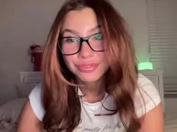 isabellekinsley from Chaturbate is Freechat