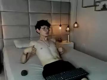 jackryderr_ from Chaturbate is Freechat