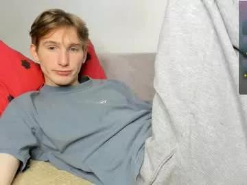 jackson_j6 from Chaturbate is Freechat