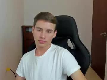 jackson_millers from Chaturbate is Freechat