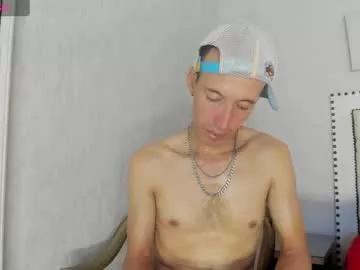 jacksonmillan from Chaturbate is Freechat