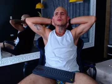 jackwattson from Chaturbate is Freechat