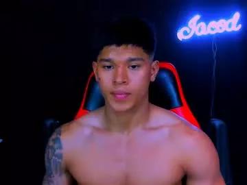 jacod_cock1 from Chaturbate is Freechat