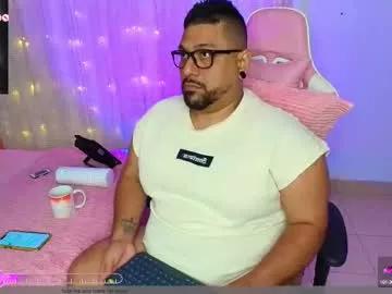 jacoob_woods from Chaturbate is Freechat