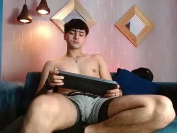 jakeesummer from Chaturbate is Freechat