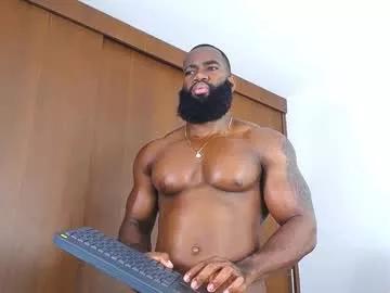 james_carter1 from Chaturbate is Freechat