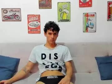 jamesdavis_1 from Chaturbate is Freechat