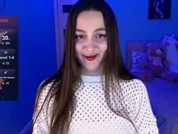 jasmine_doll_ from Chaturbate is Freechat