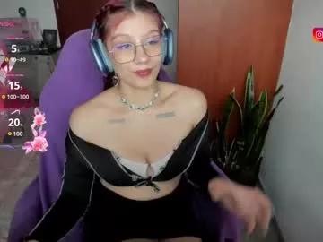 jessicarobbit from Chaturbate is Freechat