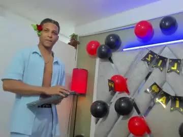 jhay_wheeler77 from Chaturbate is Freechat