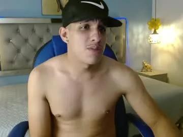 jheidertwink from Chaturbate is Freechat