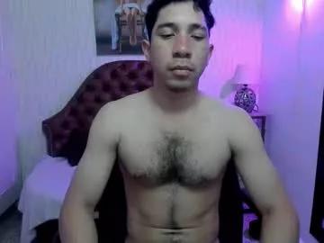 jhonny_white0 from Chaturbate is Freechat