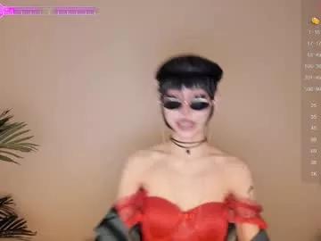 jinny_gold from Chaturbate is Freechat