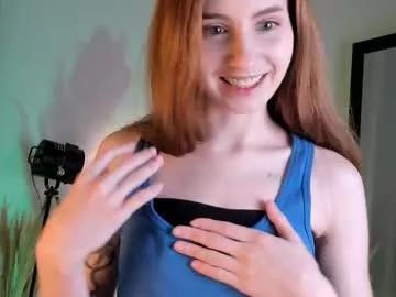 joanna_an from Chaturbate is Freechat