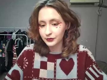 joanna_tompsonlove0 from Chaturbate is Freechat